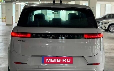 Land Rover Range Rover Sport, 2025 год, 19 490 000 рублей, 6 фотография