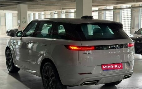 Land Rover Range Rover Sport, 2025 год, 19 490 000 рублей, 8 фотография