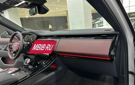 Land Rover Range Rover Sport, 2025 год, 19 490 000 рублей, 13 фотография