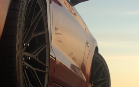 Ford Mustang VI рестайлинг, 2021 год, 5 000 000 рублей, 13 фотография
