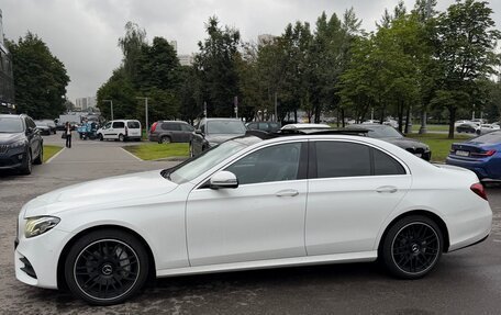 Mercedes-Benz E-Класс, 2018 год, 3 890 000 рублей, 7 фотография