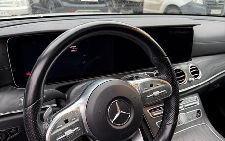 Mercedes-Benz E-Класс, 2018 год, 3 890 000 рублей, 14 фотография