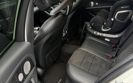 Mercedes-Benz E-Класс, 2018 год, 3 890 000 рублей, 12 фотография