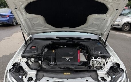 Mercedes-Benz E-Класс, 2018 год, 3 890 000 рублей, 10 фотография