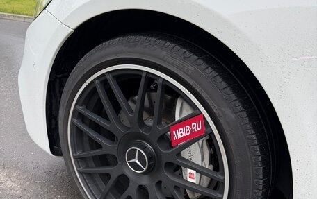 Mercedes-Benz E-Класс, 2018 год, 3 890 000 рублей, 8 фотография