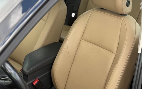 Volkswagen Jetta VII, 2018 год, 1 350 000 рублей, 11 фотография