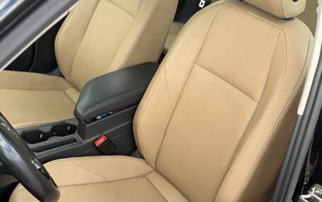 Volkswagen Jetta VII, 2018 год, 1 350 000 рублей, 12 фотография