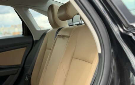 Volkswagen Jetta VII, 2018 год, 1 350 000 рублей, 16 фотография
