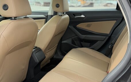 Volkswagen Jetta VII, 2018 год, 1 350 000 рублей, 15 фотография