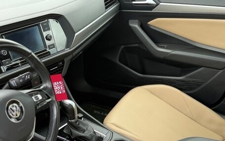 Volkswagen Jetta VII, 2018 год, 1 350 000 рублей, 10 фотография