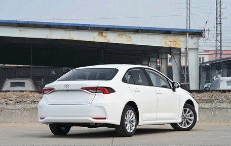 Toyota Corolla, 2026 год, 2 150 000 рублей, 6 фотография