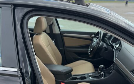 Volkswagen Jetta VII, 2018 год, 1 350 000 рублей, 20 фотография