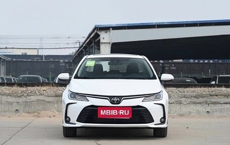 Toyota Corolla, 2026 год, 2 150 000 рублей, 2 фотография