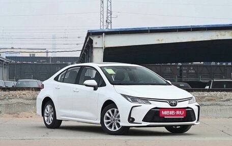 Toyota Corolla, 2026 год, 2 150 000 рублей, 3 фотография