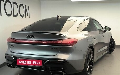 Audi A5, 2025 год, 5 700 000 рублей, 2 фотография