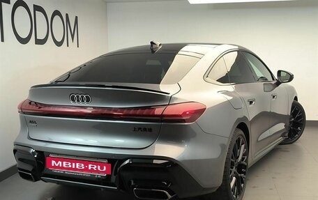 Audi A5, 2025 год, 5 700 000 рублей, 2 фотография