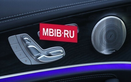 Mercedes-Benz E-Класс, 2022 год, 4 990 000 рублей, 18 фотография
