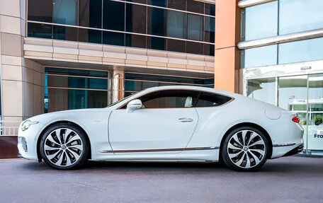 Bentley Continental GT, 2026 год, 44 520 000 рублей, 4 фотография