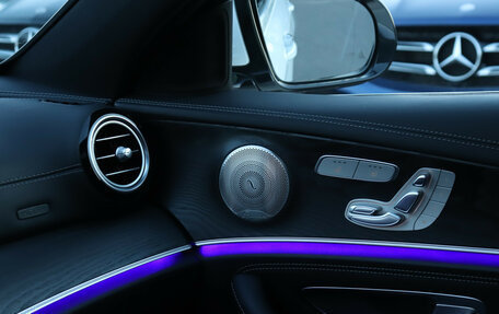 Mercedes-Benz E-Класс, 2022 год, 4 990 000 рублей, 24 фотография
