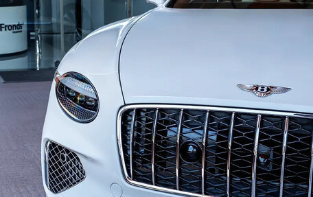 Bentley Continental GT, 2026 год, 44 520 000 рублей, 3 фотография