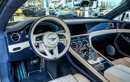 Bentley Continental GT, 2026 год, 44 520 000 рублей, 7 фотография