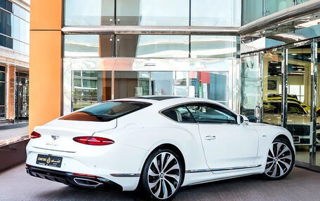 Bentley Continental GT, 2026 год, 44 520 000 рублей, 6 фотография