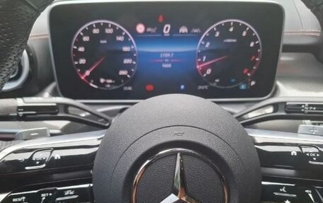 Mercedes-Benz C-Класс, 2025 год, 6 000 666 рублей, 7 фотография