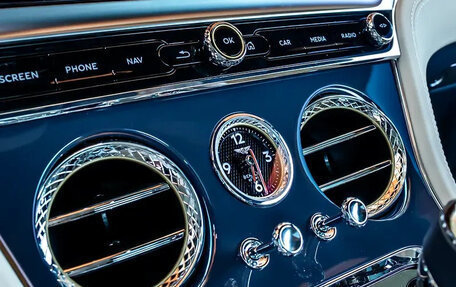 Bentley Continental GT, 2026 год, 44 520 000 рублей, 10 фотография