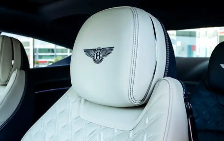Bentley Continental GT, 2026 год, 44 520 000 рублей, 12 фотография