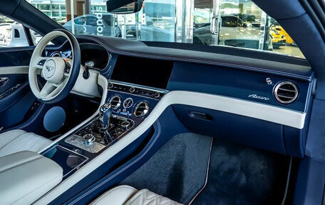 Bentley Continental GT, 2026 год, 44 520 000 рублей, 11 фотография