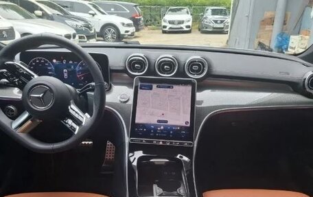 Mercedes-Benz C-Класс, 2025 год, 6 000 666 рублей, 6 фотография