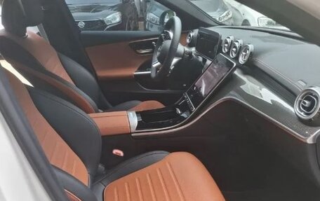 Mercedes-Benz C-Класс, 2025 год, 6 000 666 рублей, 11 фотография