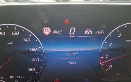 Mercedes-Benz C-Класс, 2025 год, 6 000 666 рублей, 8 фотография