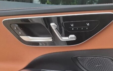 Mercedes-Benz C-Класс, 2025 год, 6 000 666 рублей, 14 фотография