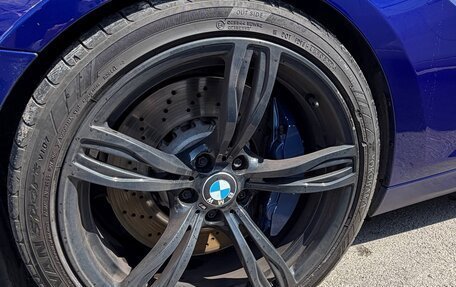 BMW M6, 2012 год, 3 750 000 рублей, 2 фотография