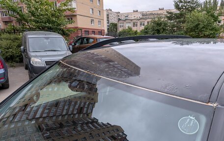 Skoda Yeti I рестайлинг, 2011 год, 420 000 рублей, 7 фотография