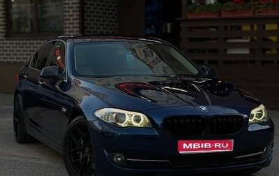 BMW 5 серия, 2012 год, 2 215 000 рублей, 1 фотография