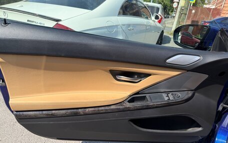 BMW M6, 2012 год, 3 750 000 рублей, 7 фотография