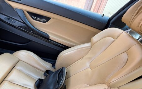 BMW M6, 2012 год, 3 750 000 рублей, 9 фотография