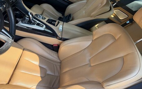 BMW M6, 2012 год, 3 750 000 рублей, 11 фотография