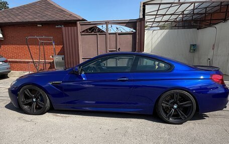 BMW M6, 2012 год, 3 750 000 рублей, 15 фотография