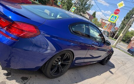BMW M6, 2012 год, 3 750 000 рублей, 13 фотография