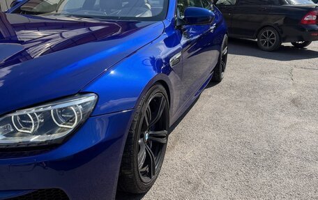 BMW M6, 2012 год, 3 750 000 рублей, 16 фотография