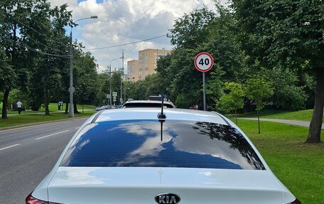 KIA Rio IV, 2020 год, 1 750 000 рублей, 20 фотография