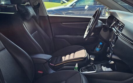 KIA Rio IV, 2020 год, 1 750 000 рублей, 25 фотография