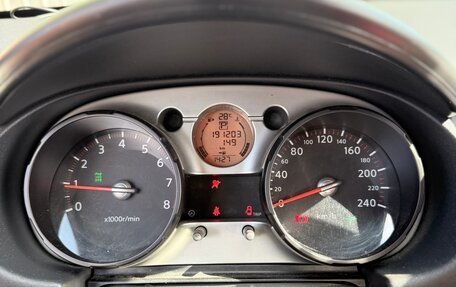 Nissan Qashqai, 2008 год, 850 000 рублей, 7 фотография