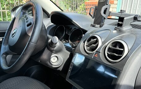 Nissan Qashqai, 2008 год, 850 000 рублей, 8 фотография
