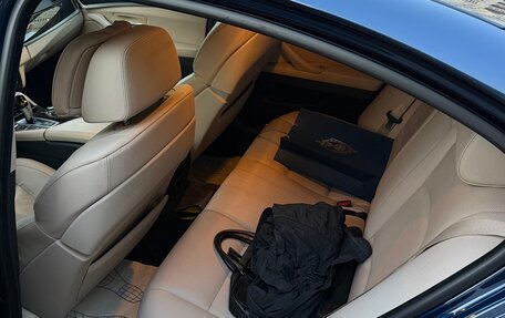 BMW 5 серия, 2012 год, 2 215 000 рублей, 12 фотография