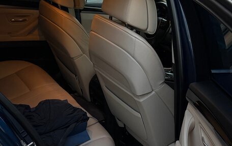 BMW 5 серия, 2012 год, 2 215 000 рублей, 13 фотография