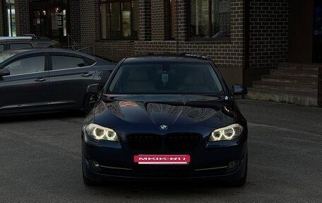 BMW 5 серия, 2012 год, 2 215 000 рублей, 4 фотография